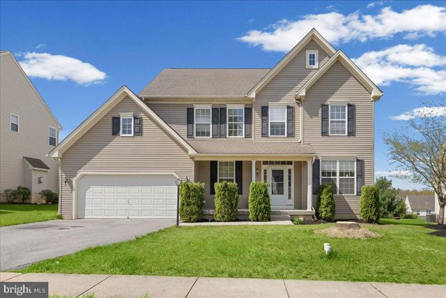 1437 BALMORAL RD, Coatesville, PA 19320