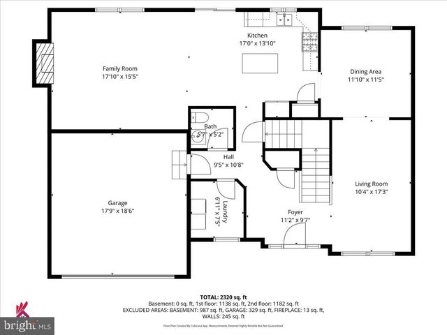 1437 BALMORAL RD, Coatesville, PA 19320