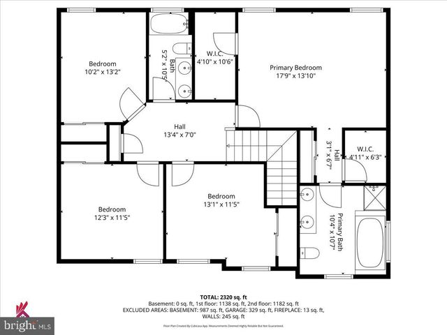 1437 BALMORAL RD, Coatesville, PA 19320