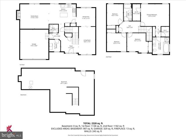 1437 BALMORAL RD, Coatesville, PA 19320