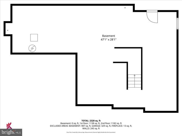 1437 BALMORAL RD, Coatesville, PA 19320