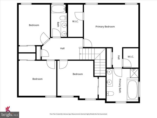 1437 BALMORAL RD, Coatesville, PA 19320
