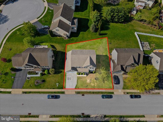 1437 BALMORAL RD, Coatesville, PA 19320