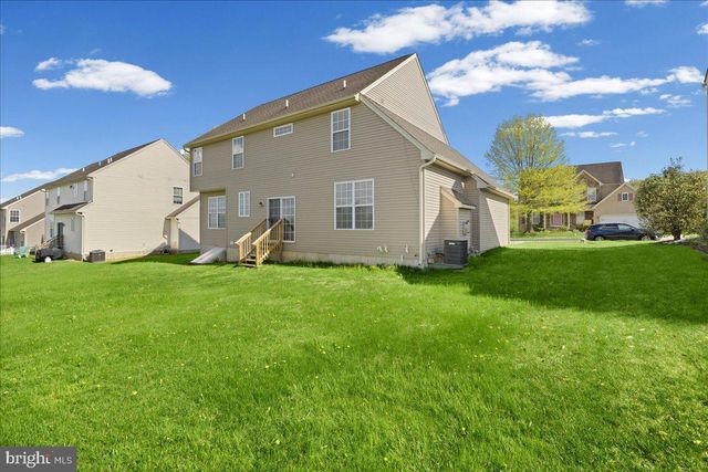 1437 BALMORAL RD, Coatesville, PA 19320