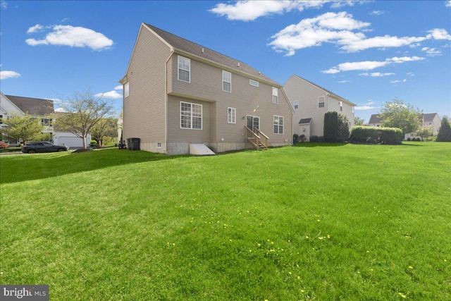 1437 BALMORAL RD, Coatesville, PA 19320