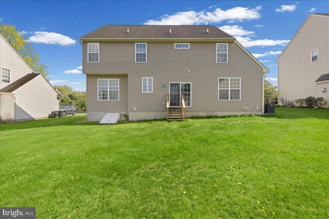 1437 BALMORAL RD, Coatesville, PA 19320