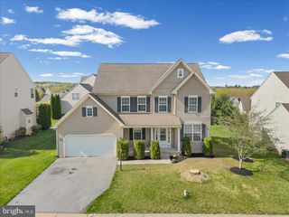 1437 BALMORAL RD, Coatesville, PA 19320