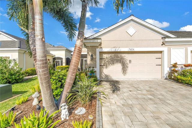 7604 REGISTRAR WAY, Sarasota, FL 34243