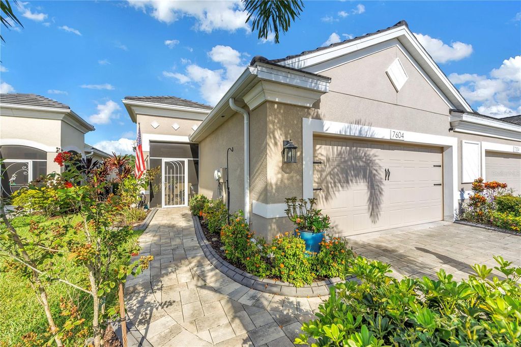 7604 REGISTRAR WAY, Sarasota, FL 34243