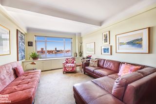 140 RIVERSIDE Drive # 10J, New York City, NY 10024
