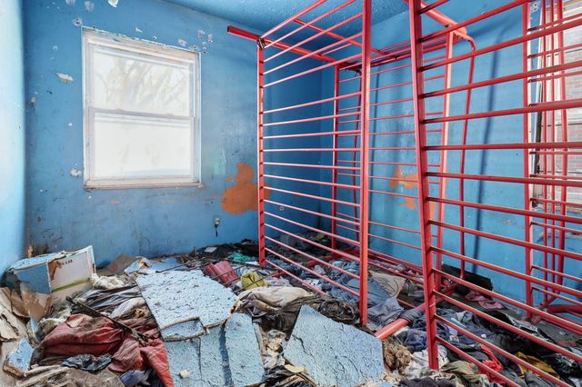 11091 Wilshire Drive, Detroit City, MI 48213