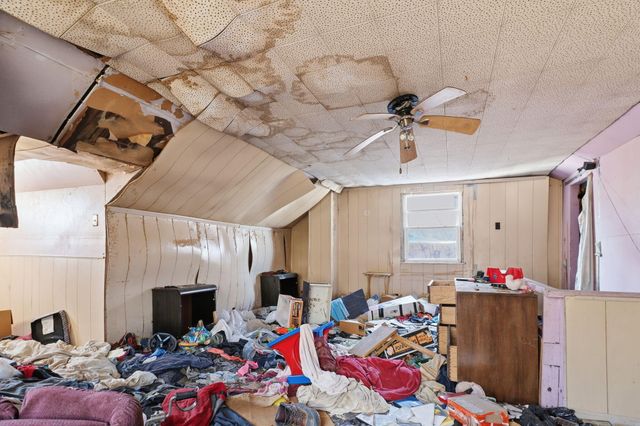 11091 Wilshire Drive, Detroit City, MI 48213