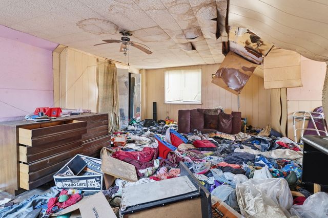 11091 Wilshire Drive, Detroit City, MI 48213