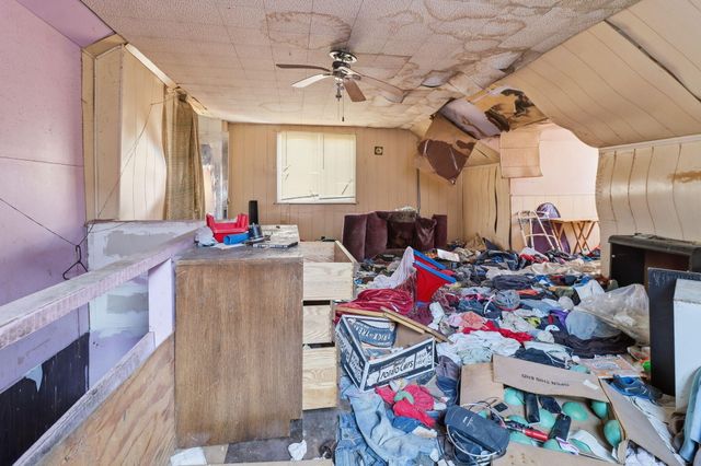 11091 Wilshire Drive, Detroit City, MI 48213