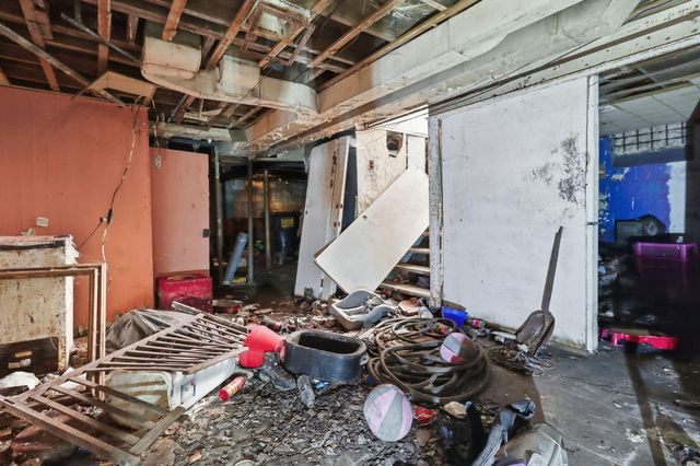 11091 Wilshire Drive, Detroit City, MI 48213