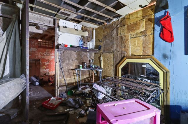 11091 Wilshire Drive, Detroit City, MI 48213