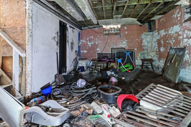 11091 Wilshire Drive, Detroit City, MI 48213