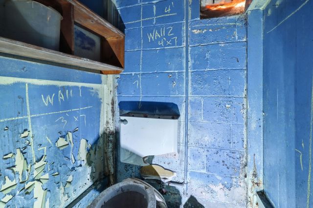 11091 Wilshire Drive, Detroit City, MI 48213