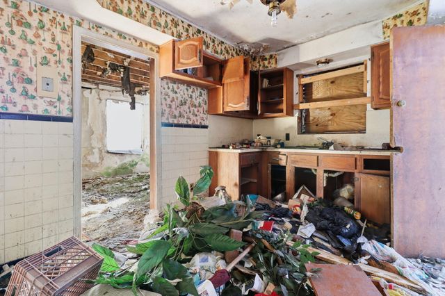 11091 Wilshire Drive, Detroit City, MI 48213