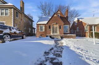 11091 Wilshire Drive, Detroit City, MI 48213