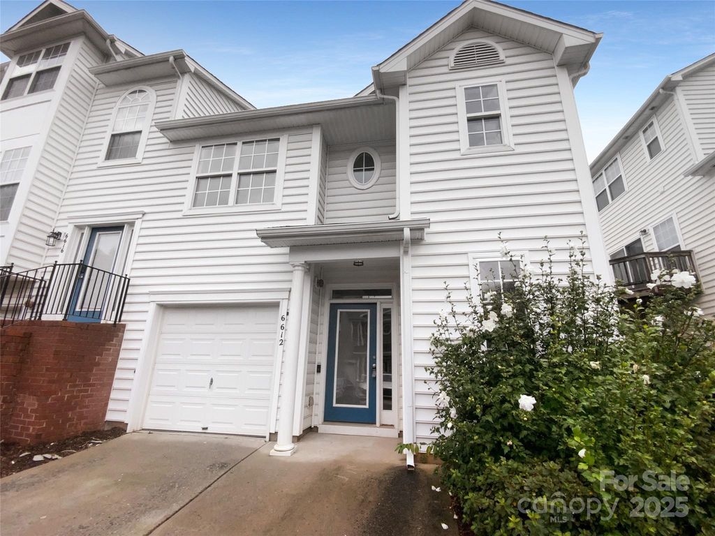 6612 Tor Drive, Charlotte, NC 28269