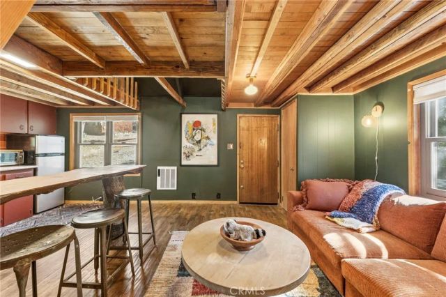 34 Manker Flats, Mt Baldy, CA 91759