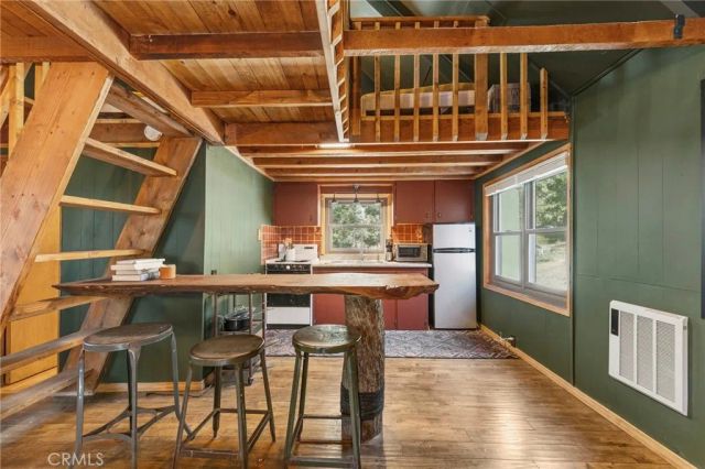 34 Manker Flats, Mt Baldy, CA 91759