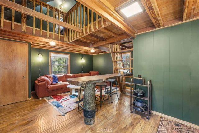 34 Manker Flats, Mt Baldy, CA 91759