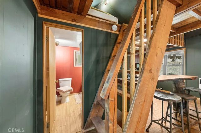 34 Manker Flats, Mt Baldy, CA 91759