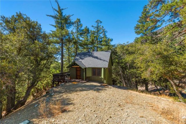 34 Manker Flats, Mt Baldy, CA 91759