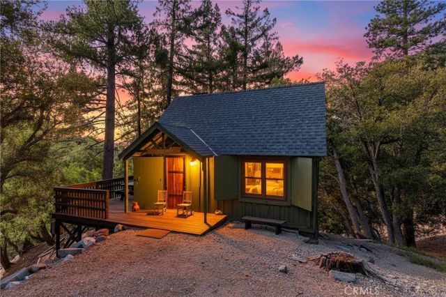 34 Manker Flats, Mt Baldy, CA 91759