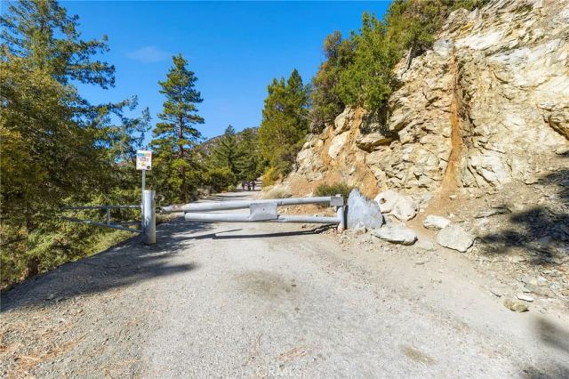 34 Manker Flats, Mt Baldy, CA 91759
