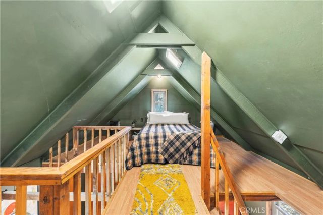 34 Manker Flats, Mt Baldy, CA 91759