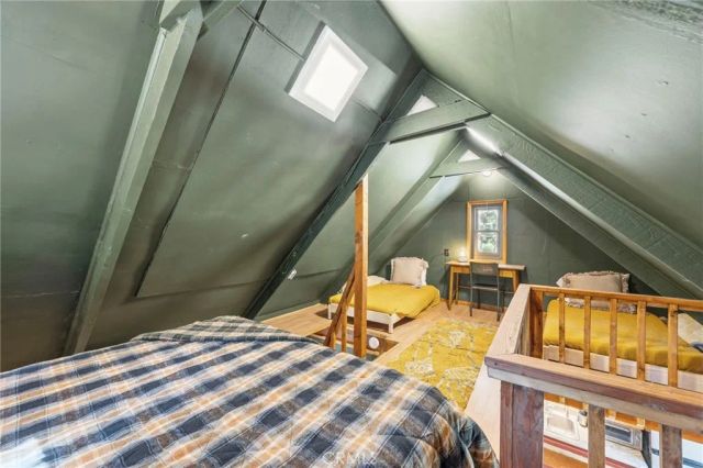 34 Manker Flats, Mt Baldy, CA 91759