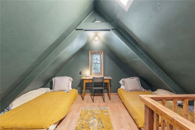 34 Manker Flats, Mt Baldy, CA 91759