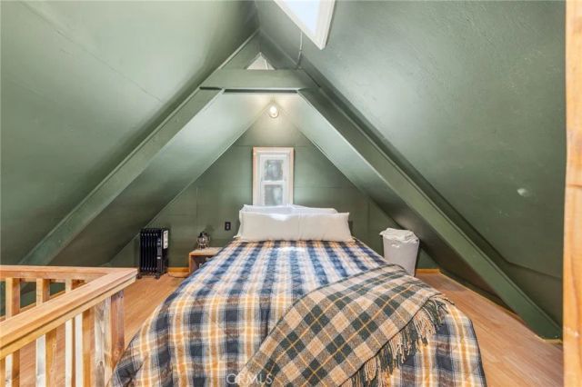 34 Manker Flats, Mt Baldy, CA 91759