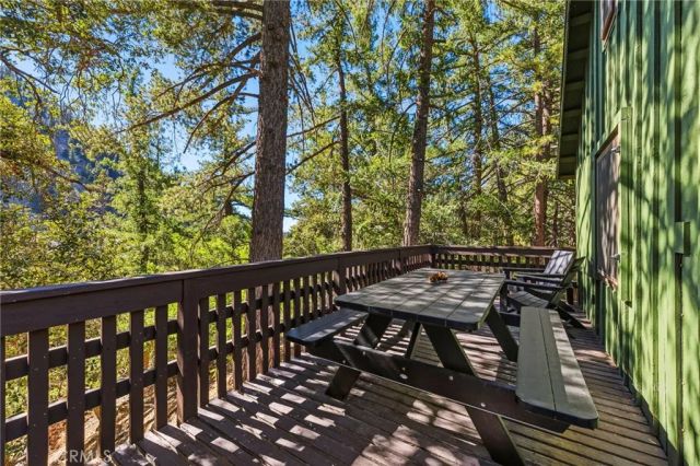 34 Manker Flats, Mt Baldy, CA 91759