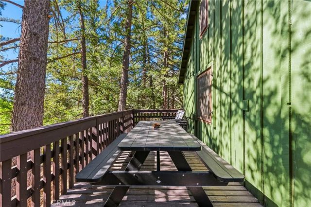 34 Manker Flats, Mt Baldy, CA 91759