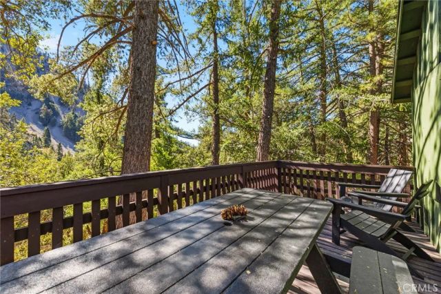 34 Manker Flats, Mt Baldy, CA 91759