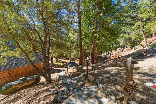 34 Manker Flats, Mt Baldy, CA 91759