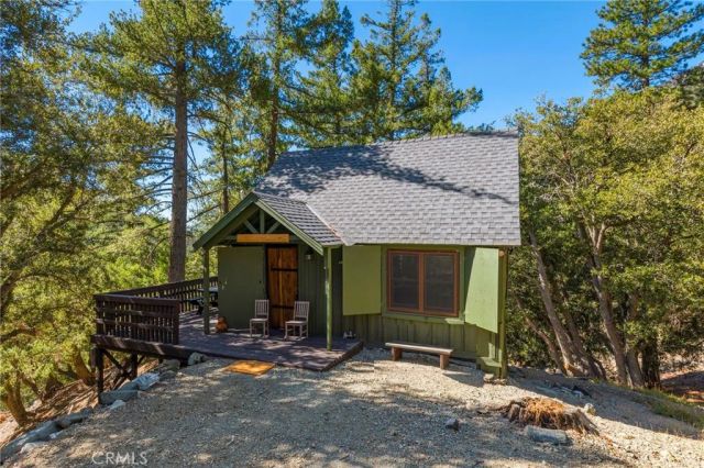 34 Manker Flats, Mt Baldy, CA 91759