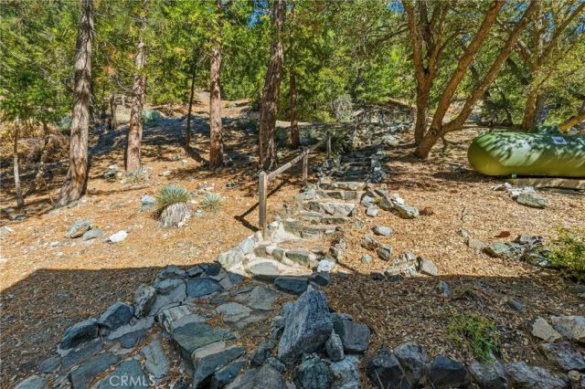 34 Manker Flats, Mt Baldy, CA 91759