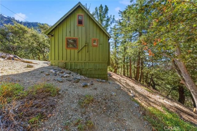 34 Manker Flats, Mt Baldy, CA 91759