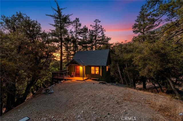 34 Manker Flats, Mt Baldy, CA 91759