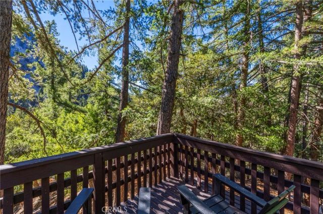 34 Manker Flats, Mt Baldy, CA 91759