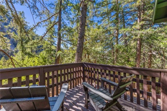 34 Manker Flats, Mt Baldy, CA 91759