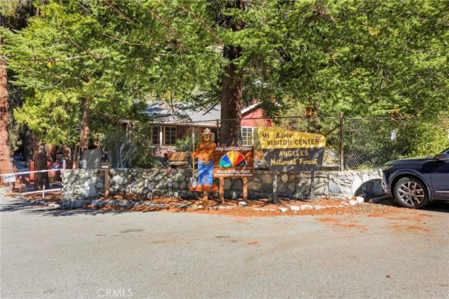 34 Manker Flats, Mt Baldy, CA 91759