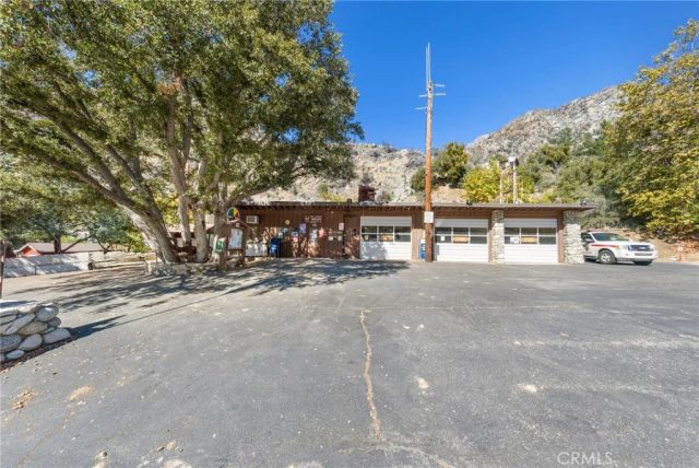34 Manker Flats, Mt Baldy, CA 91759