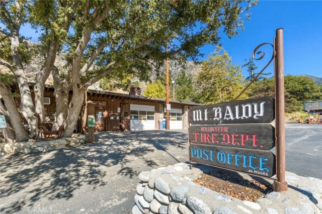 34 Manker Flats, Mt Baldy, CA 91759