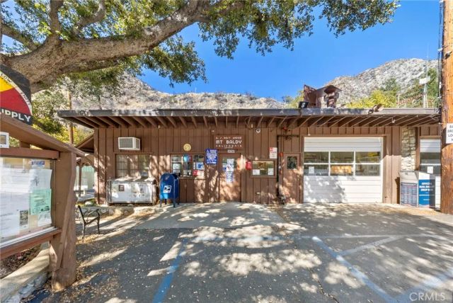 34 Manker Flats, Mt Baldy, CA 91759